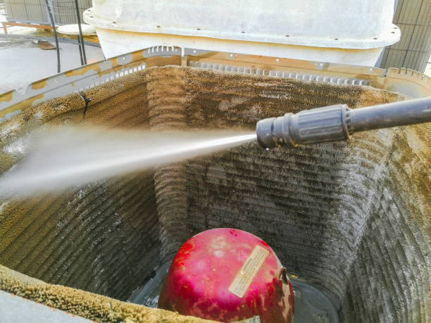 Best Best Air Duct Cleaning Company  in Big Timber, MT
