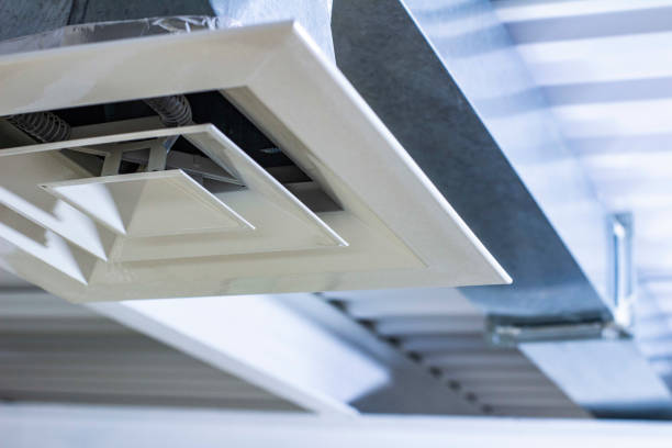 Best Affordable HVAC Duct Cleaning  in Big Timber, MT