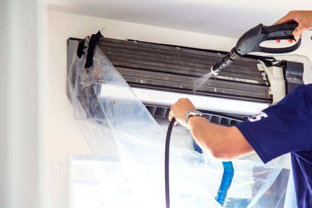 Professional Airduct Cleaning in MT
