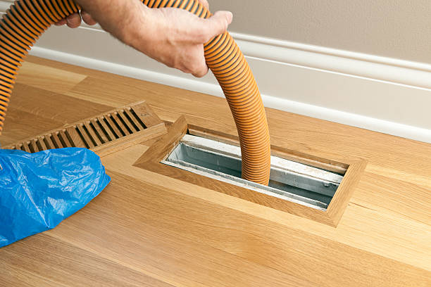 Best Home Air Vent Cleaning  in Big Timber, MT