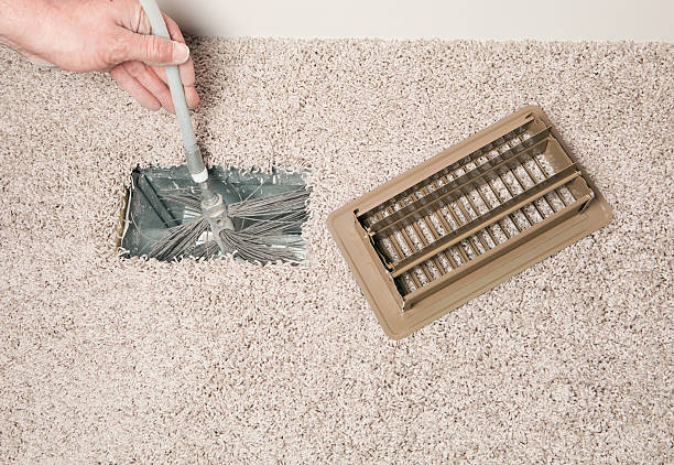 Best Air Duct Sanitizing Services  in Big Timber, MT